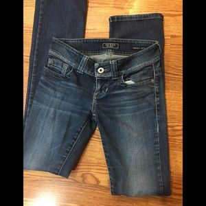 Guess jeans